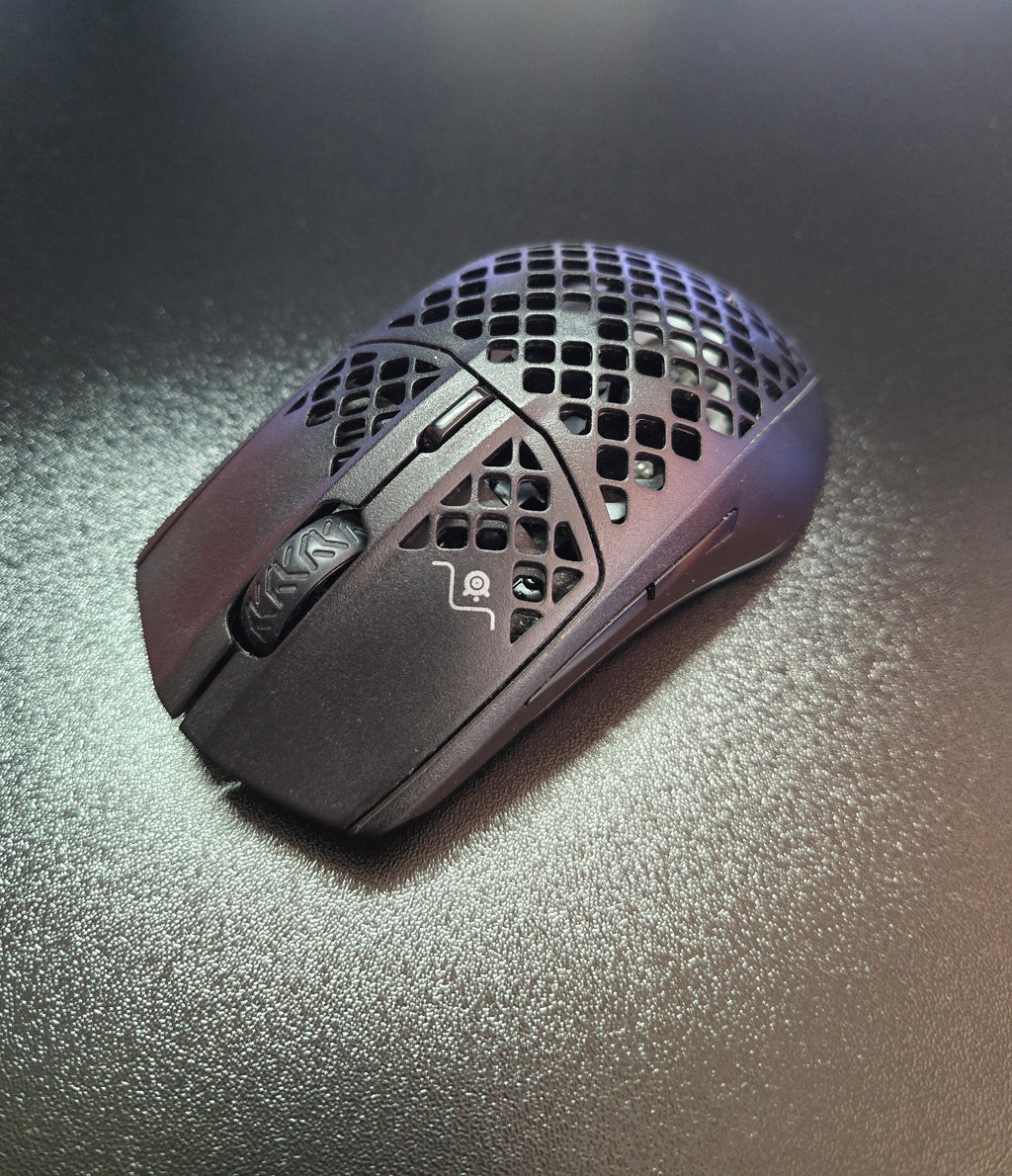 SteelSeries Aerox 3