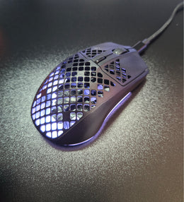 SteelSeries Aerox 3 4