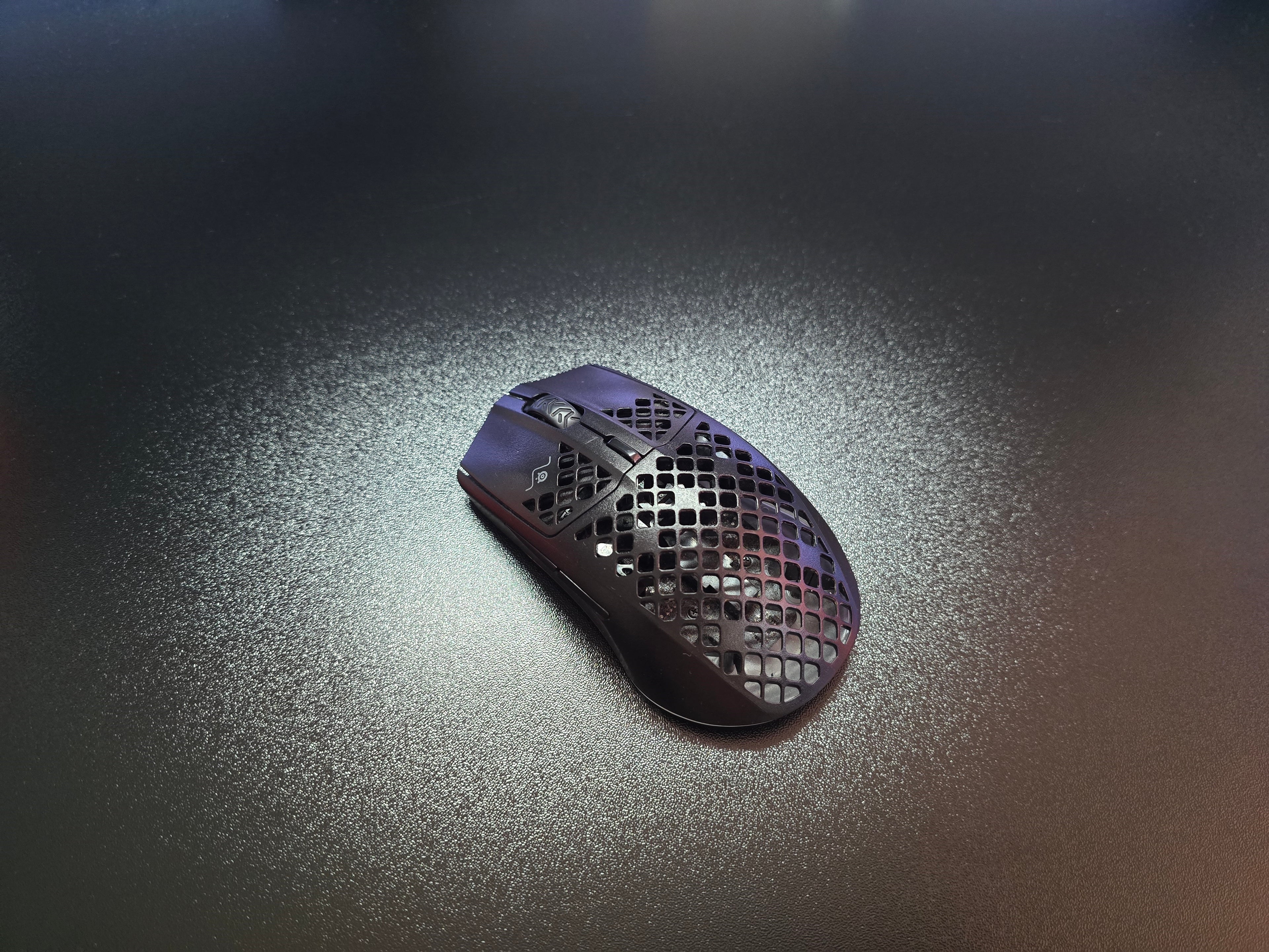 SteelSeries Aerox 3