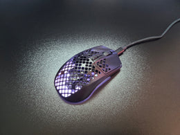SteelSeries Aerox 3 4