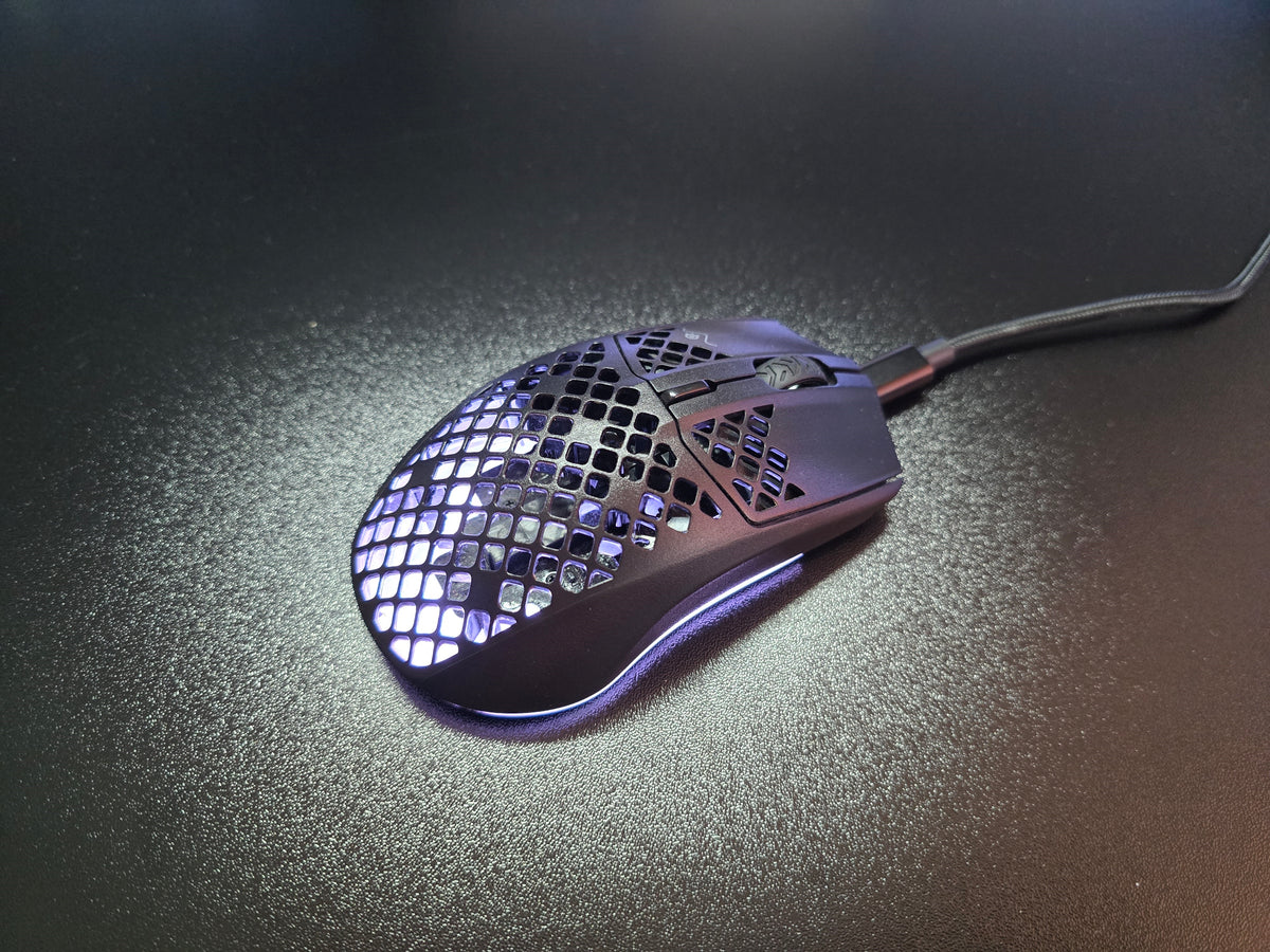 SteelSeries Aerox 3