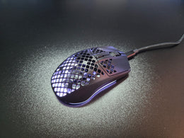 SteelSeries Aerox 3 1