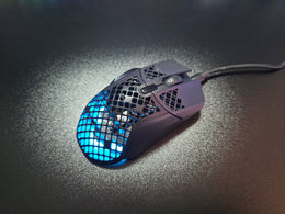 SteelSeries Aerox 5 2