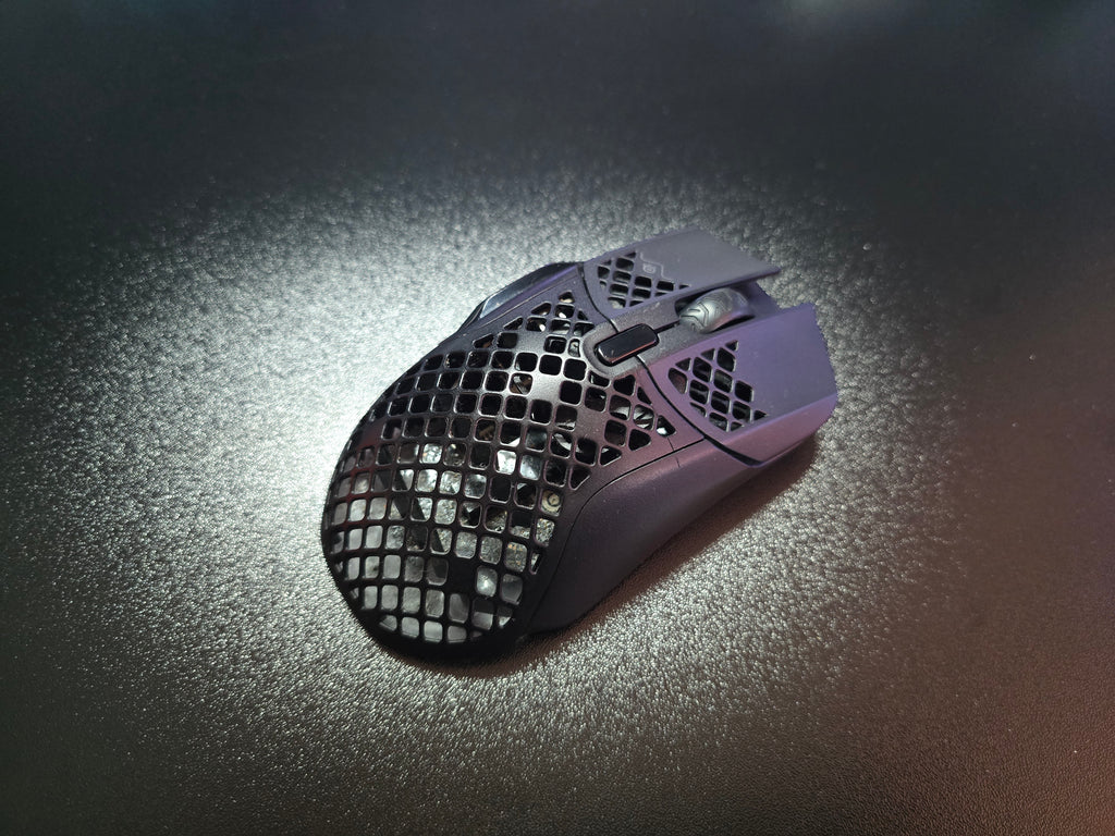 SteelSeries Aerox 5