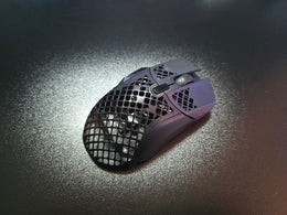 SteelSeries Aerox 5 3