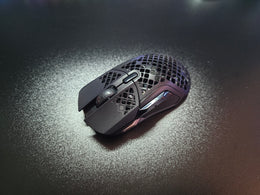 SteelSeries Aerox 5 4