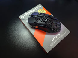 SteelSeries Aerox 5 1