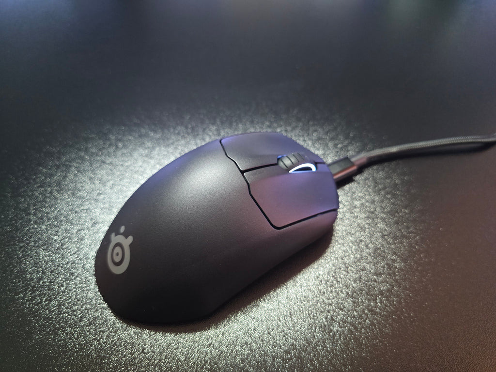 SteelSeries Prime Mini