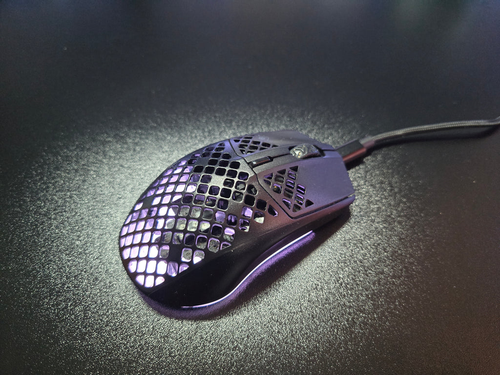 SteelSeries Aerox 3