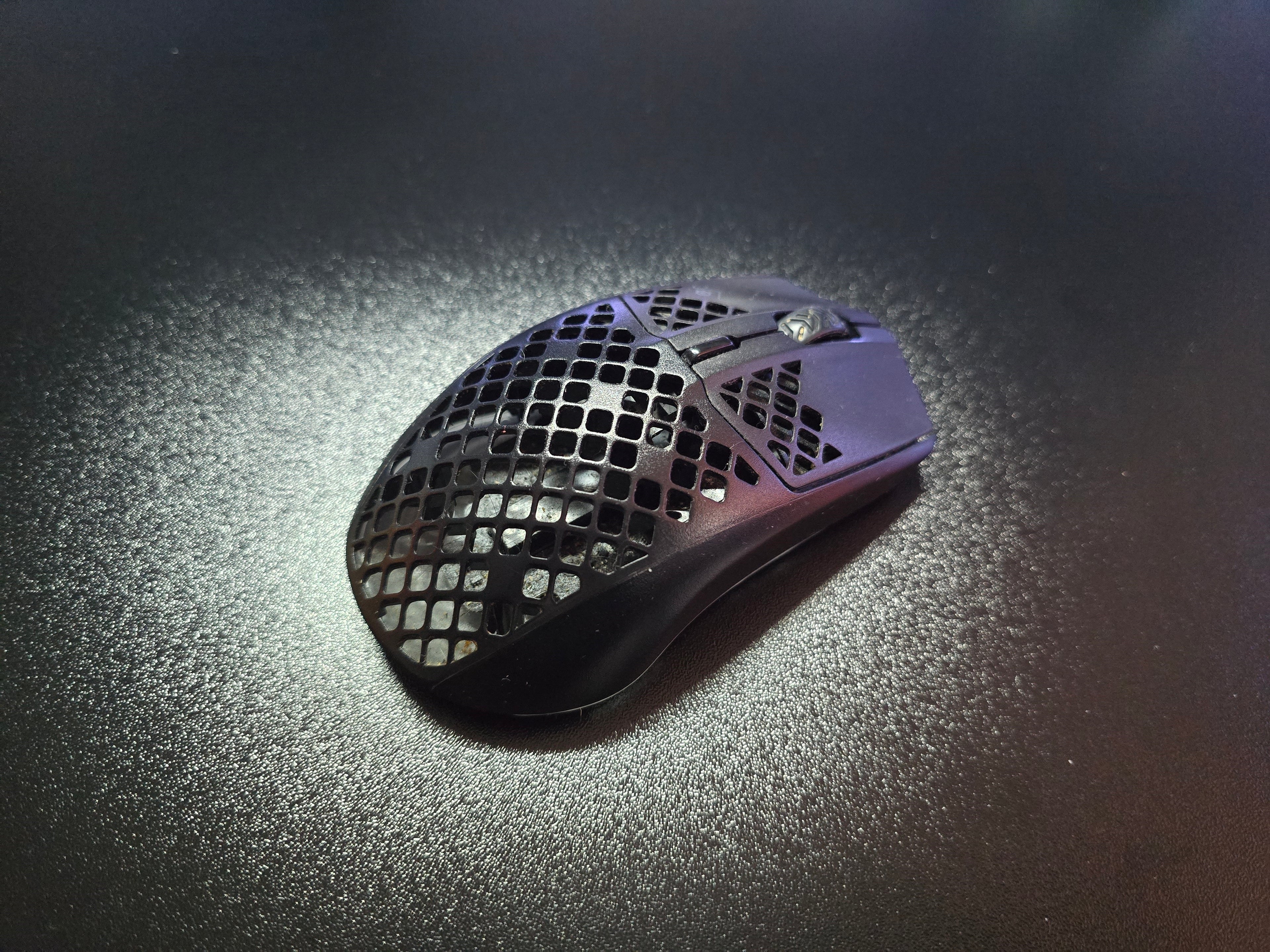 SteelSeries Aerox 3