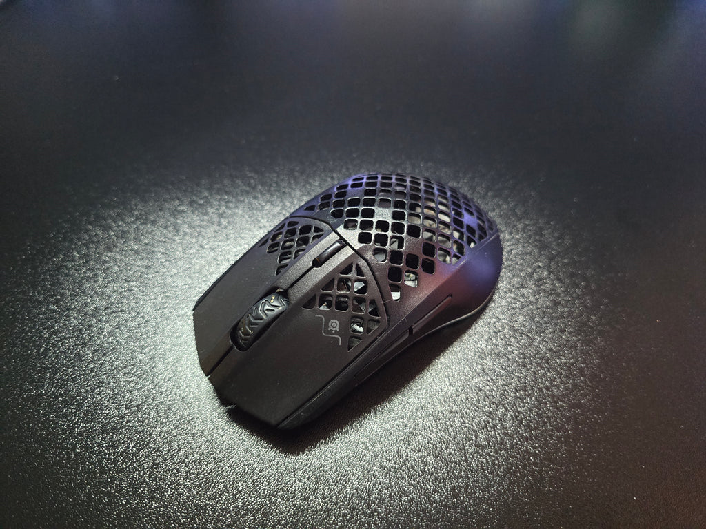 SteelSeries Aerox 3