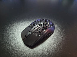 SteelSeries Aerox 3 3