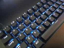 SteelSeries Apex 9 Mini 4