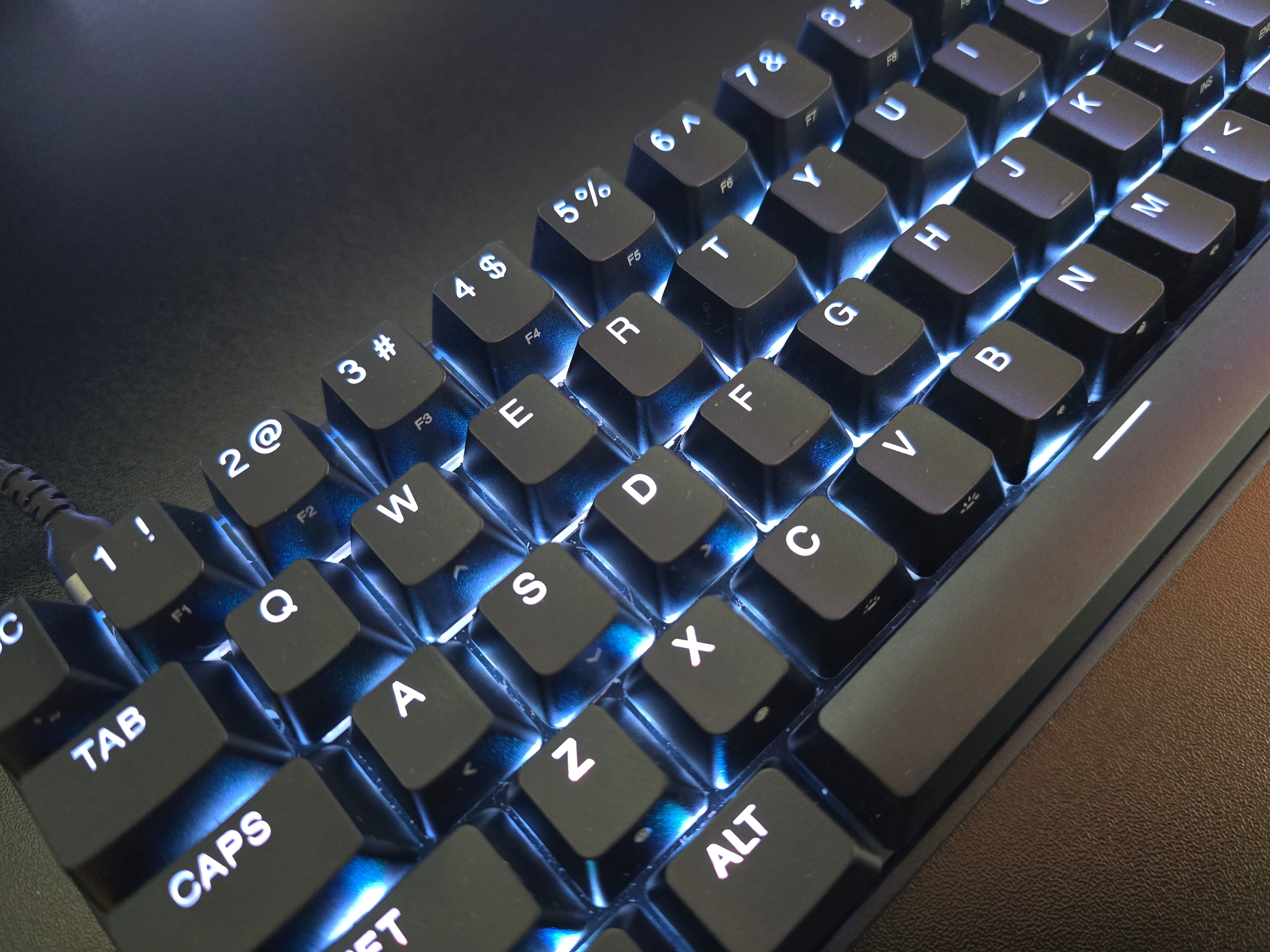 SteelSeries Apex 9 Mini