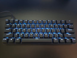 SteelSeries Apex 9 Mini 2