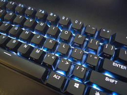 SteelSeries Apex 9 Mini 3