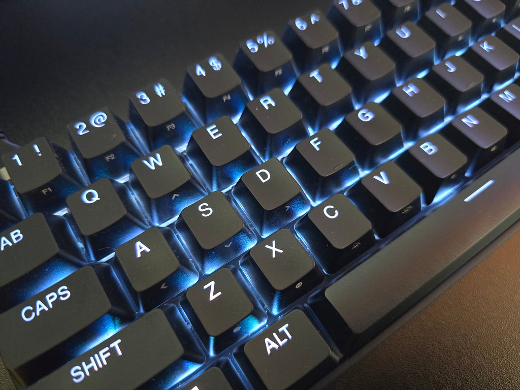 SteelSeries Apex 9 Mini