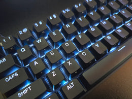 SteelSeries Apex 9 Mini 4