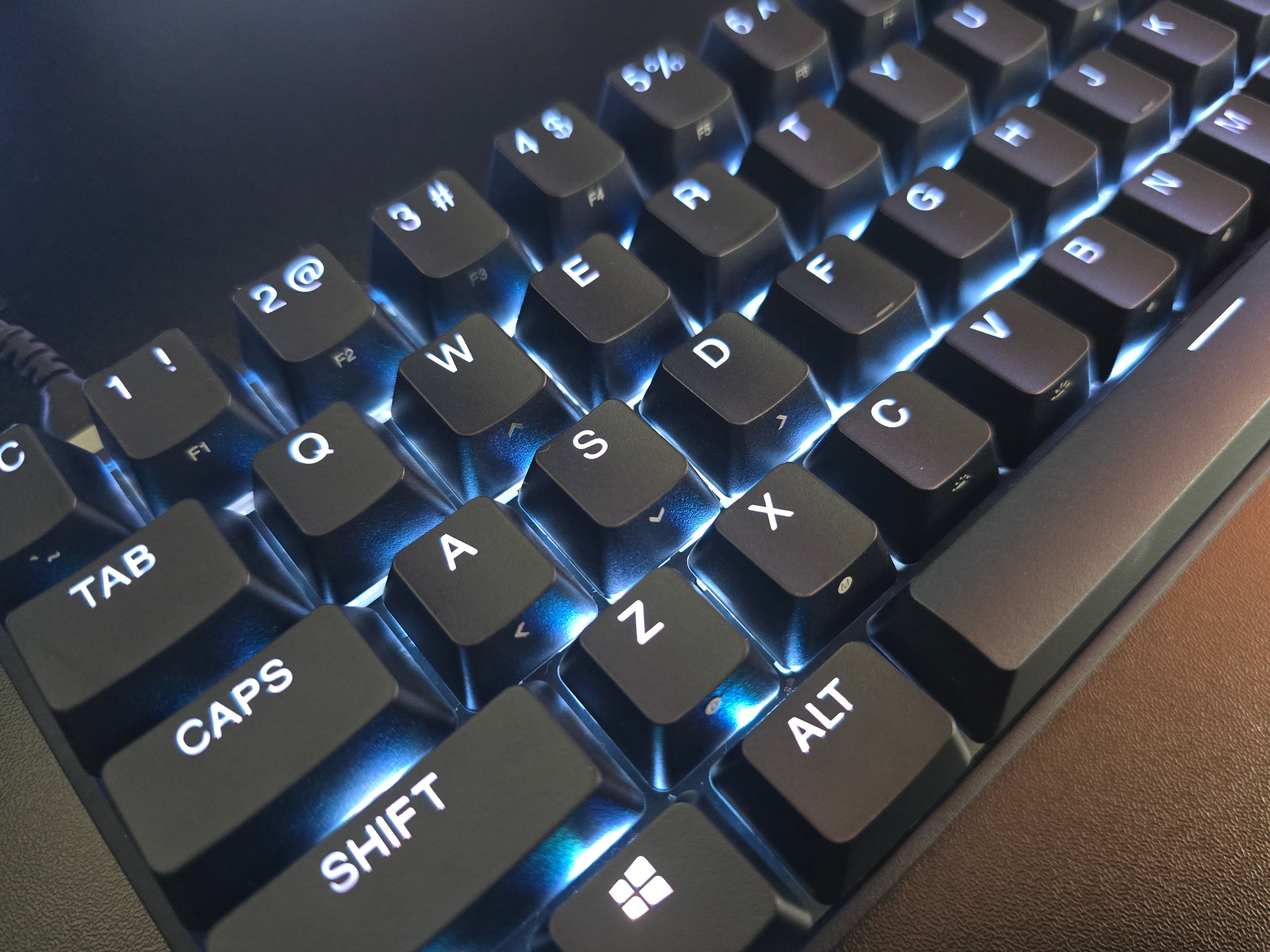SteelSeries Apex 9 Mini