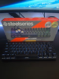 SteelSeries Apex 9 Mini