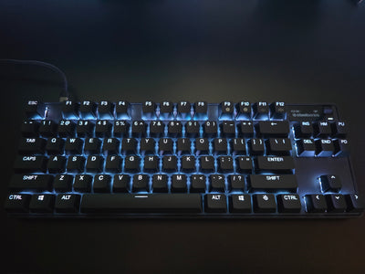SteelSeries Apex Pro TKL Wireless