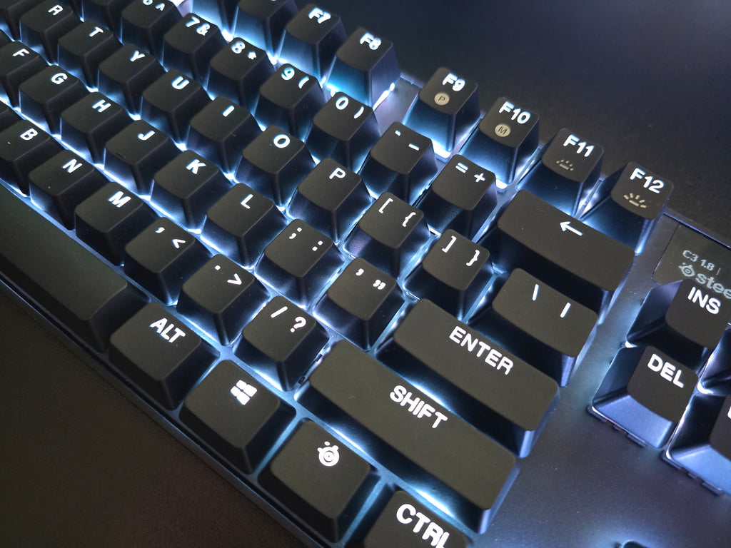 SteelSeries Apex Pro TKL Wireless