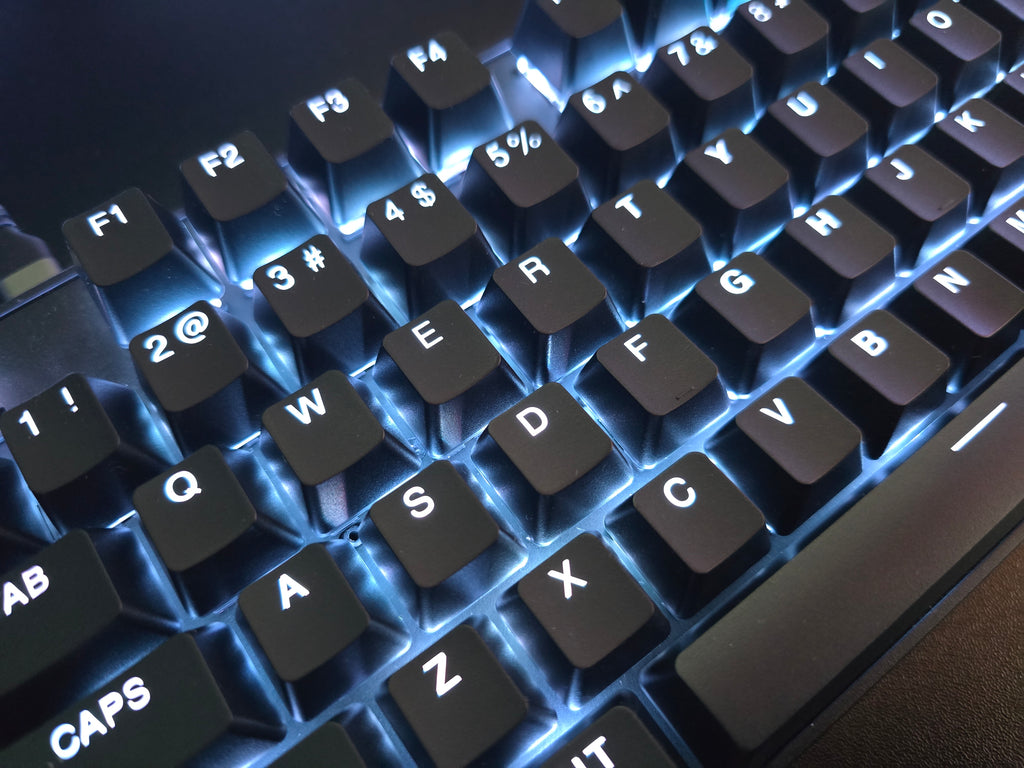 SteelSeries Apex Pro TKL Wireless