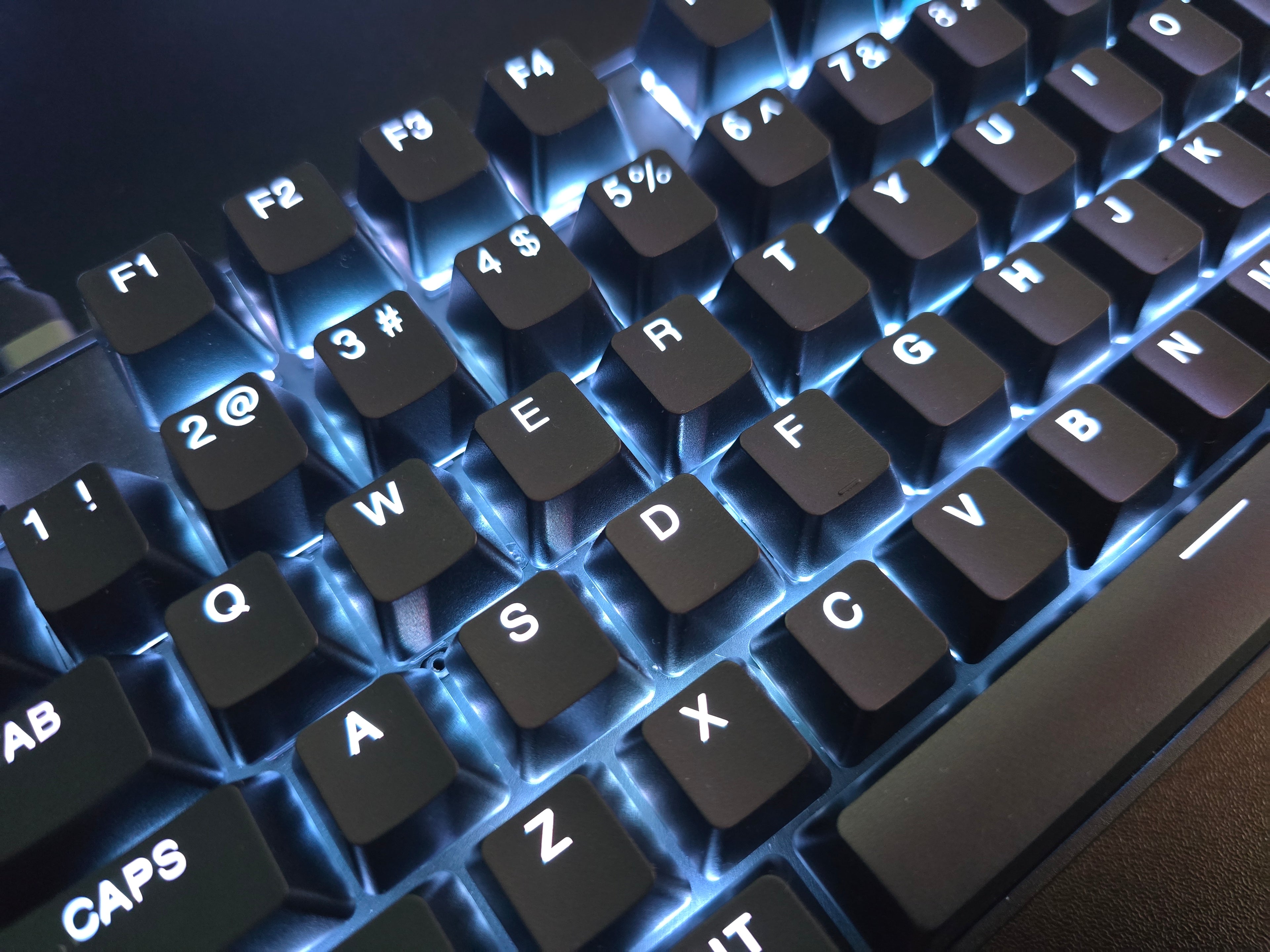 SteelSeries Apex Pro TKL Wireless