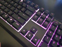 SteelSeries Apex 3 2