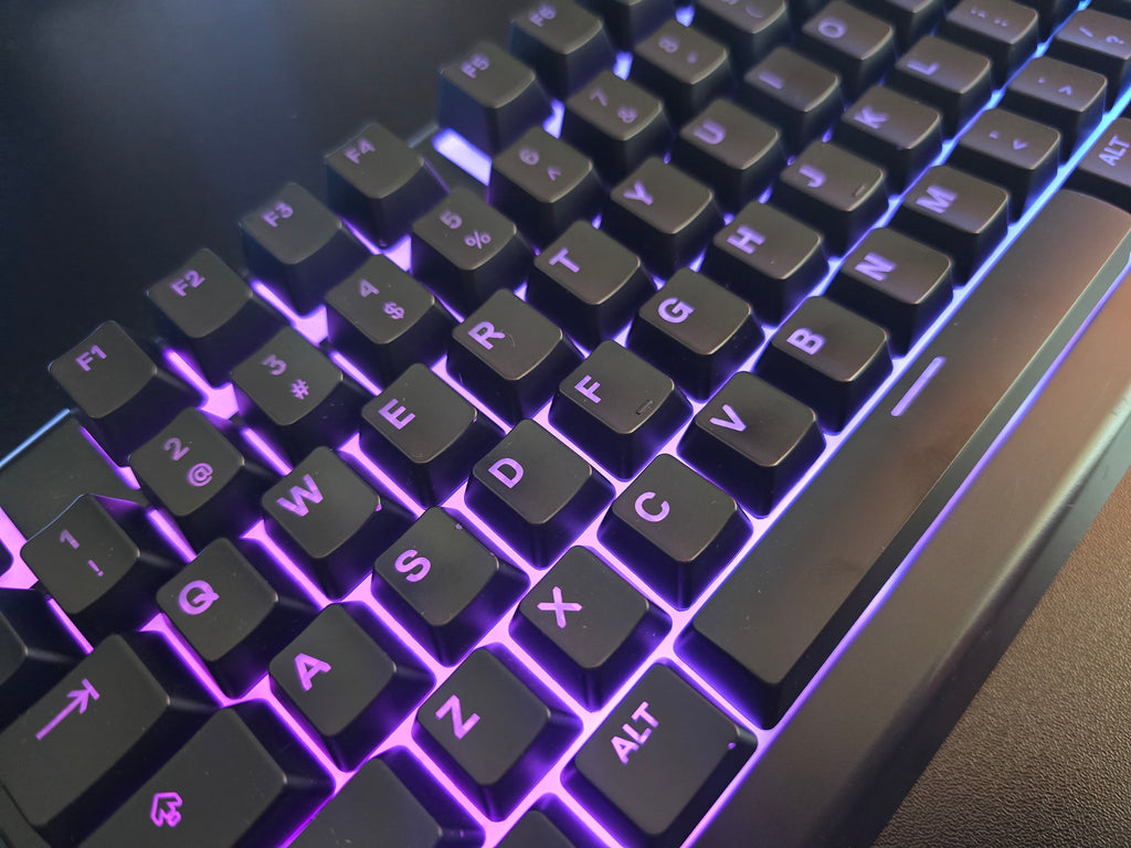 SteelSeries Apex 3