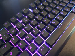 SteelSeries Apex 3 3