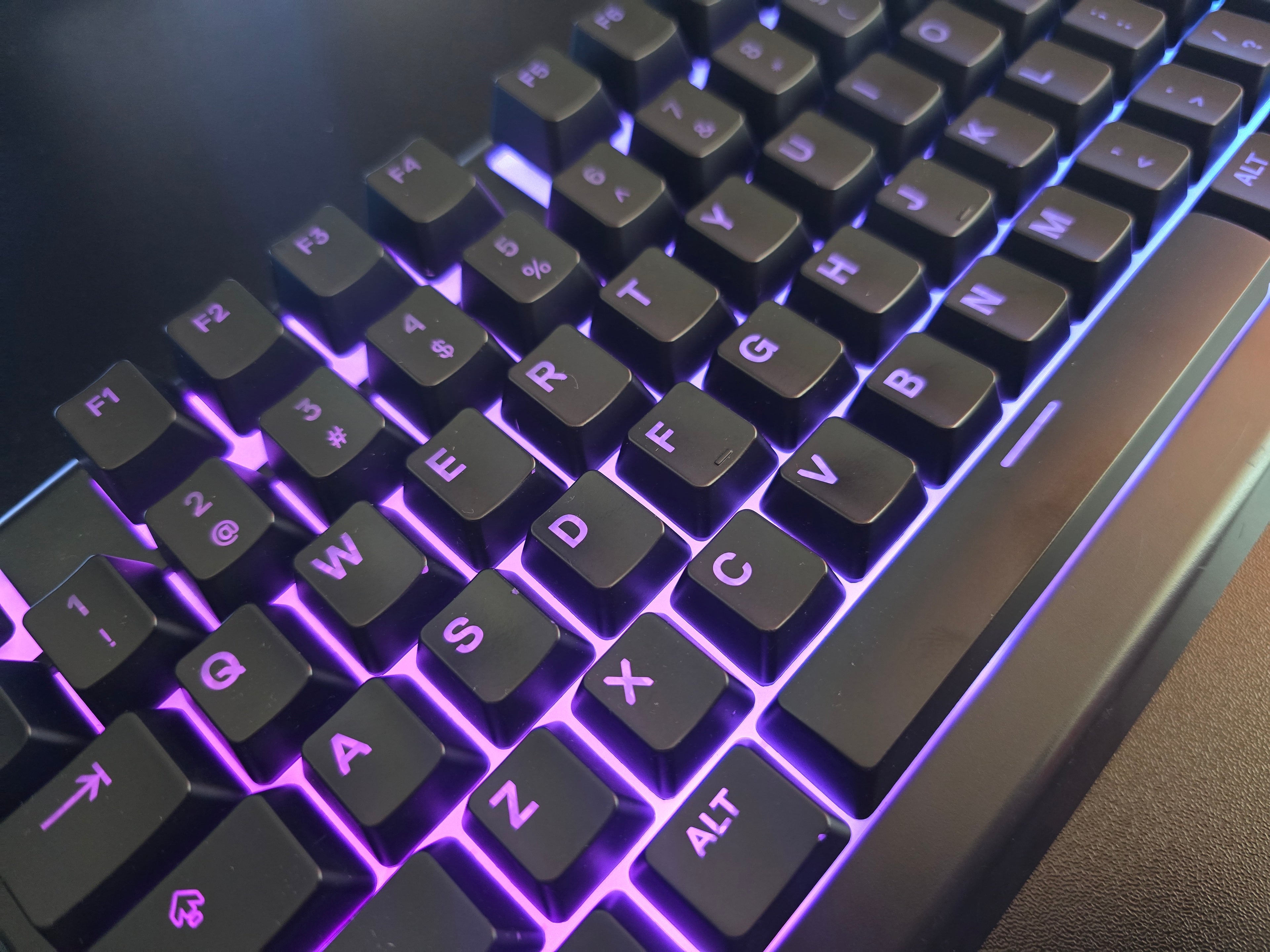 SteelSeries Apex 3