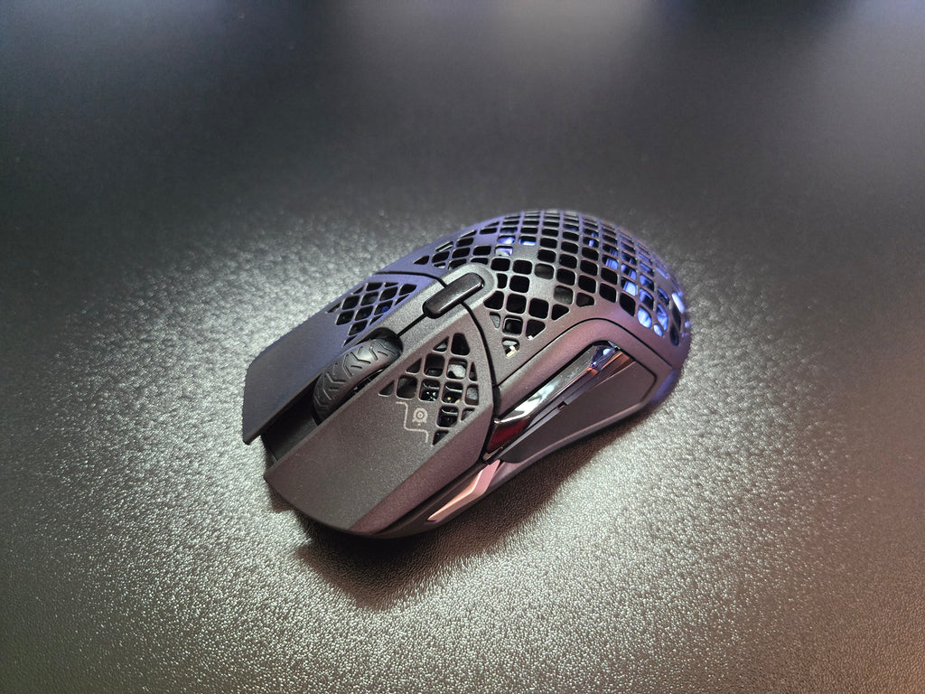 SteelSeries Aerox 5 Wireless