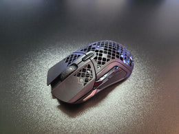 SteelSeries Aerox 5 Wireless 3