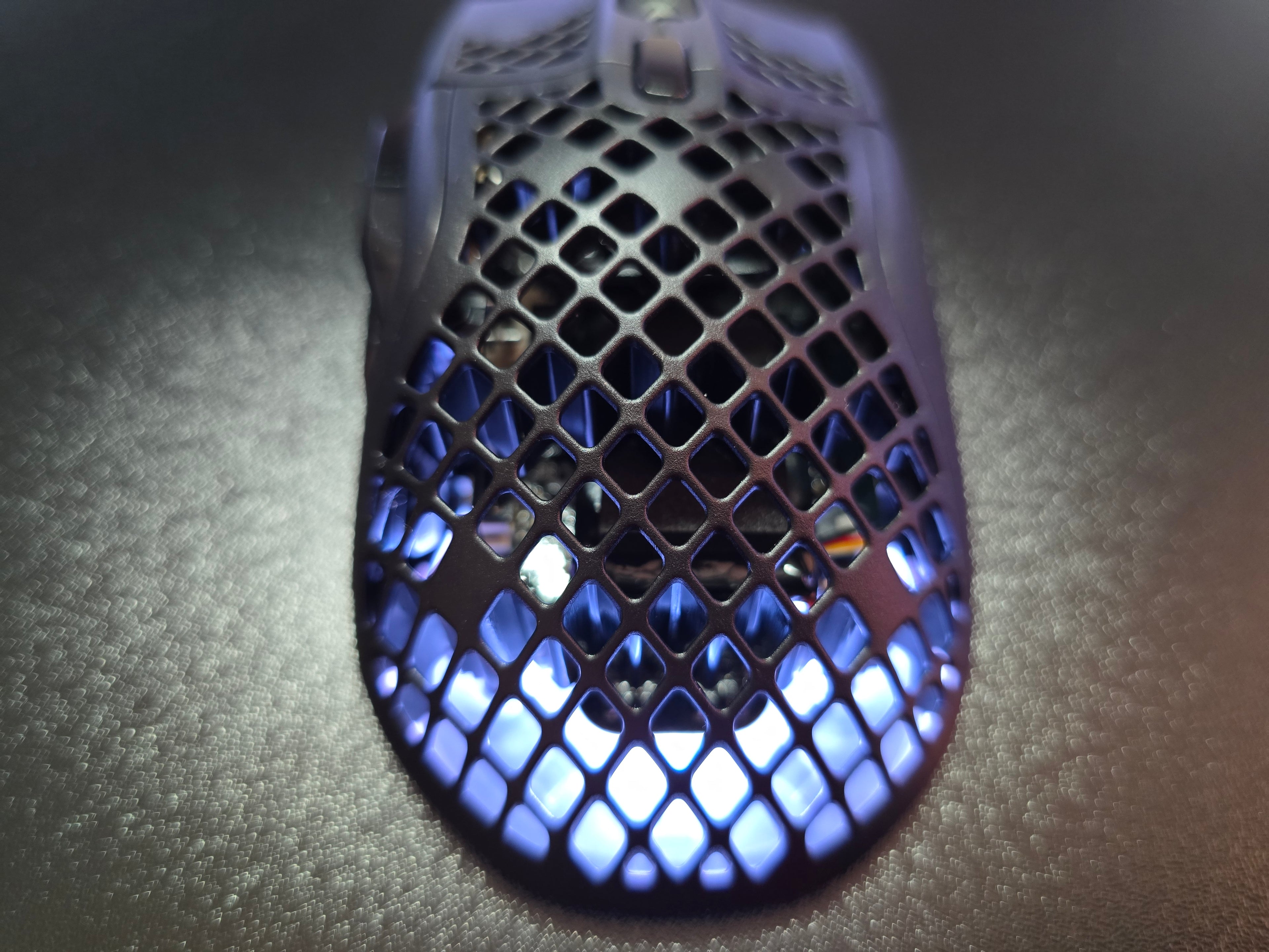 SteelSeries Aerox 5 Wireless