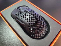 SteelSeries Aerox 5 Wireless 5