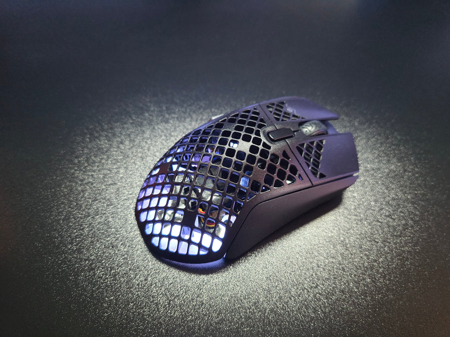 SteelSeries AEROX 9