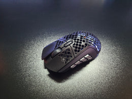 SteelSeries AEROX 9 2