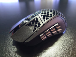 SteelSeries AEROX 9 3