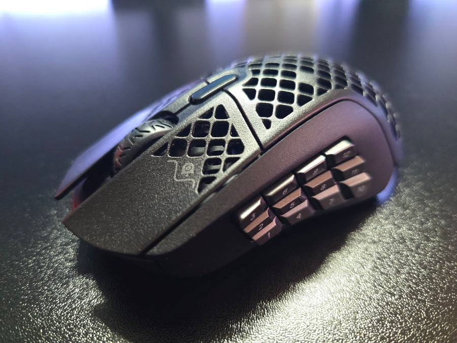 SteelSeries AEROX 9
