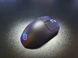 SteelSeries Prime Mini Wireless 2