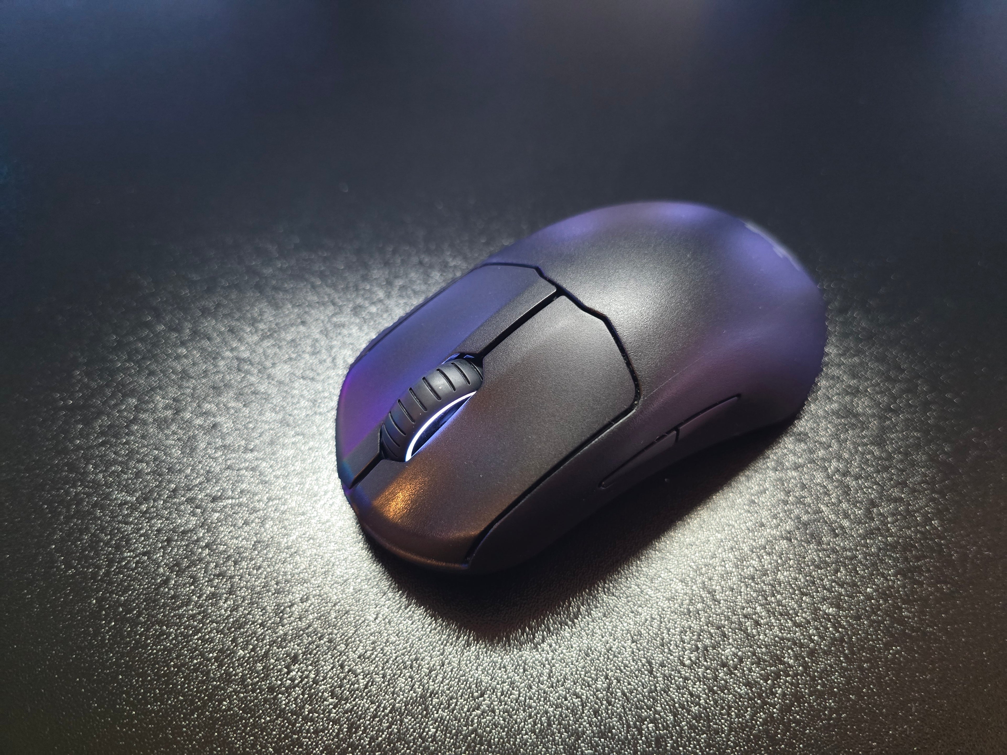 SteelSeries Prime Mini Wireless
