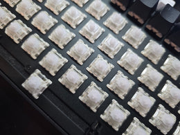 SteelSeries Apex Pro TKL Gen 3 5