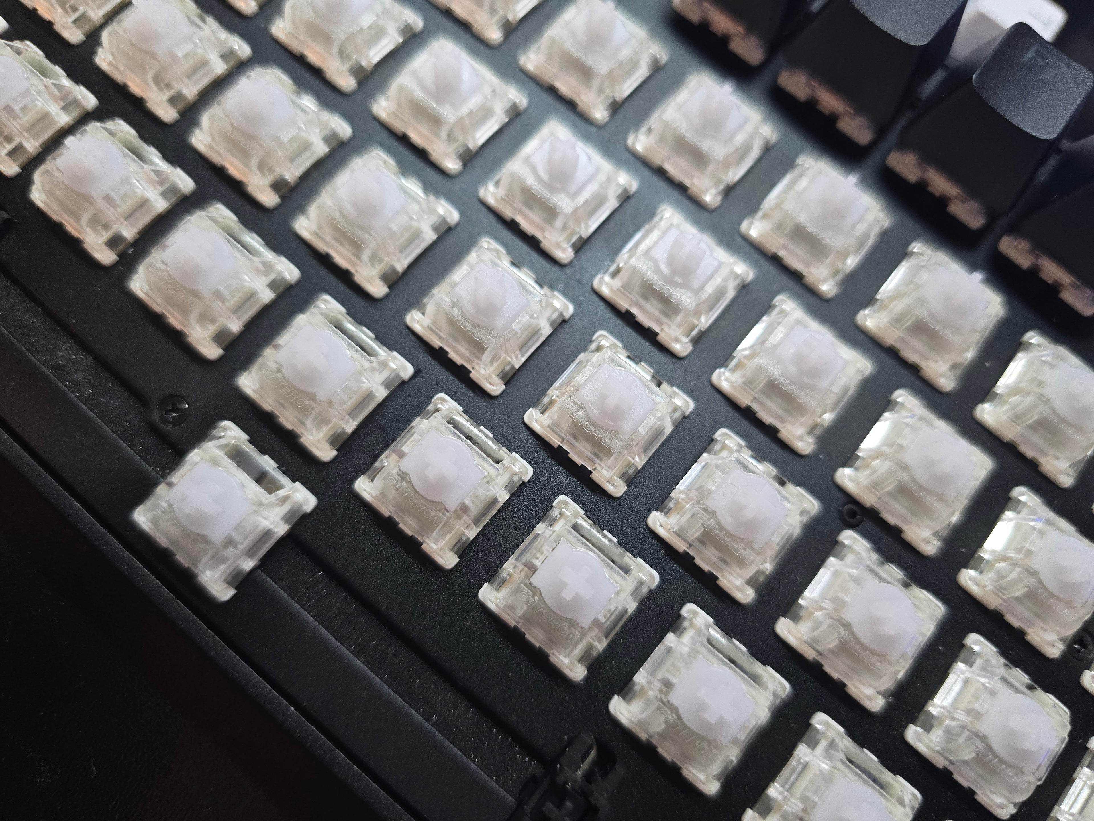SteelSeries Apex Pro TKL Gen 3