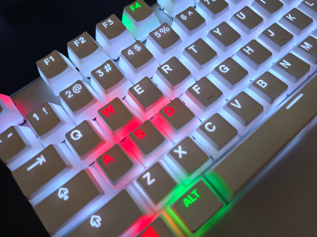SteelSeries Apex 7 TKL Ghost Edition (Limited)