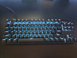SteelSeries Apex Pro TKL Gen 3 2