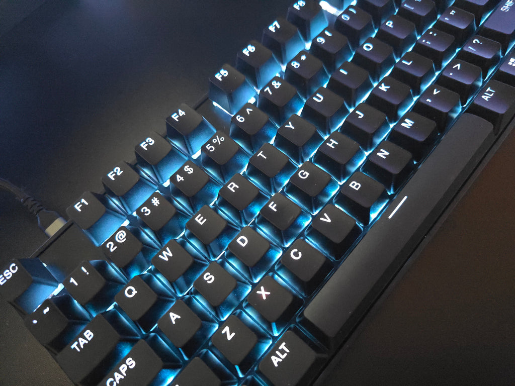 SteelSeries Apex Pro TKL Gen 3