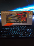 SteelSeries Apex Pro TKL Gen 3
