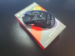 SteelSeries Aerox 5 1