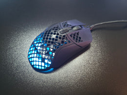 SteelSeries Aerox 5 2